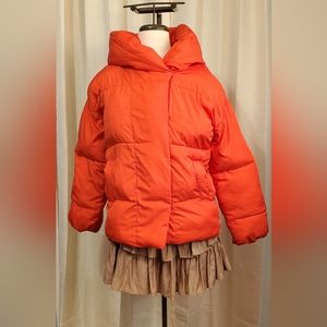 Aeropostale Puffer Jacket Size XS